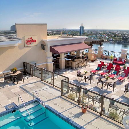 Plaza Suites On International Drive Near Universal Epic أورلاندو المظهر الخارجي الصورة