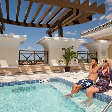 Plaza Suites On International Drive Near Universal Epic أورلاندو المظهر الخارجي الصورة