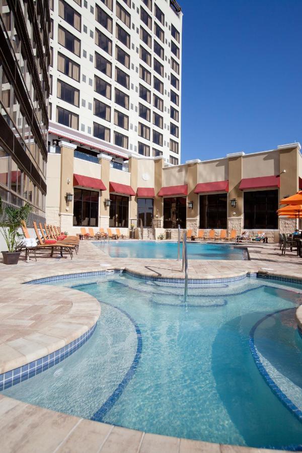 Plaza Suites On International Drive Near Universal Epic أورلاندو المظهر الخارجي الصورة