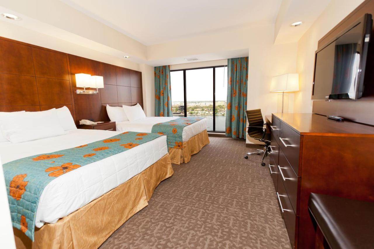 Plaza Suites On International Drive Near Universal Epic أورلاندو المظهر الخارجي الصورة