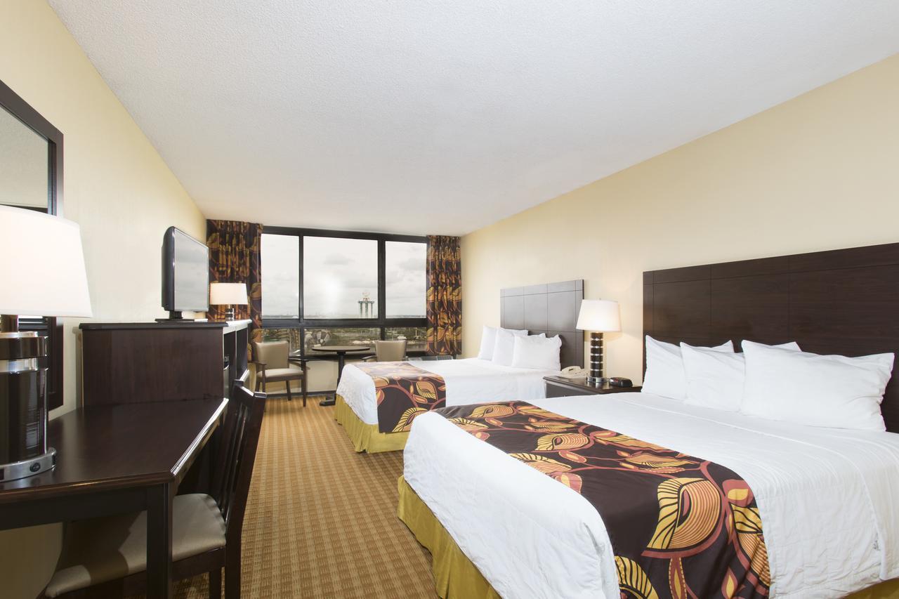 Plaza Suites On International Drive Near Universal Epic أورلاندو المظهر الخارجي الصورة
