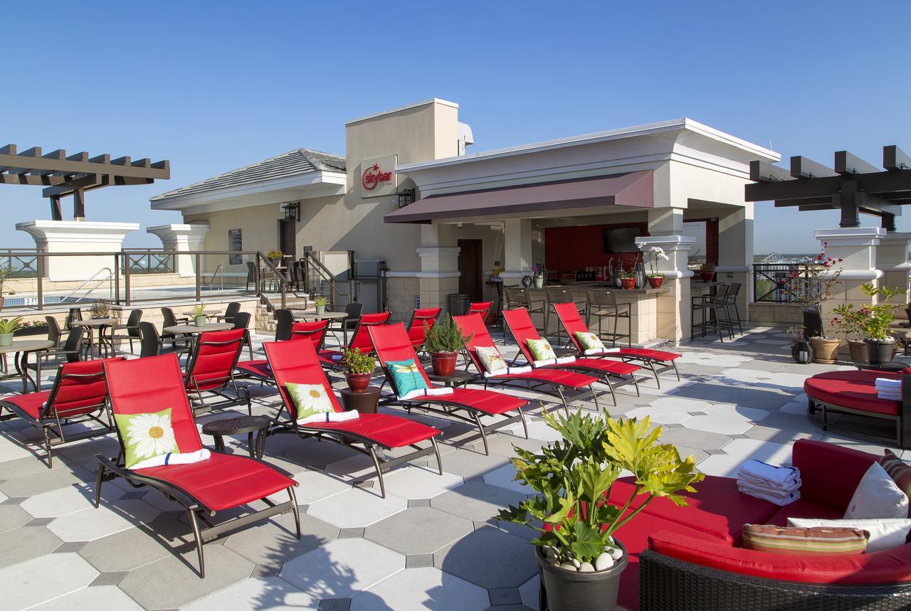 Plaza Suites On International Drive Near Universal Epic أورلاندو المظهر الخارجي الصورة