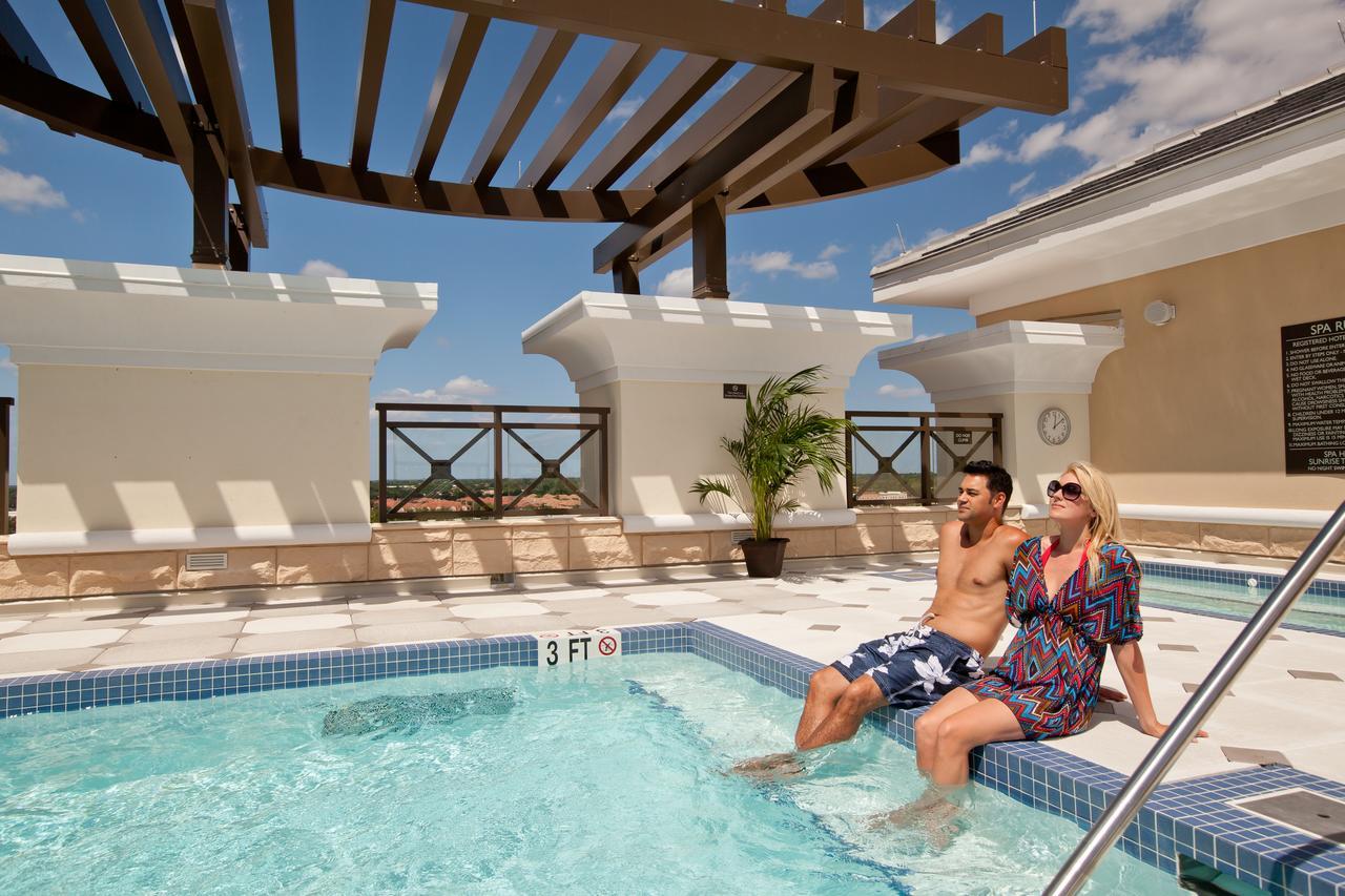 Plaza Suites On International Drive Near Universal Epic أورلاندو المظهر الخارجي الصورة