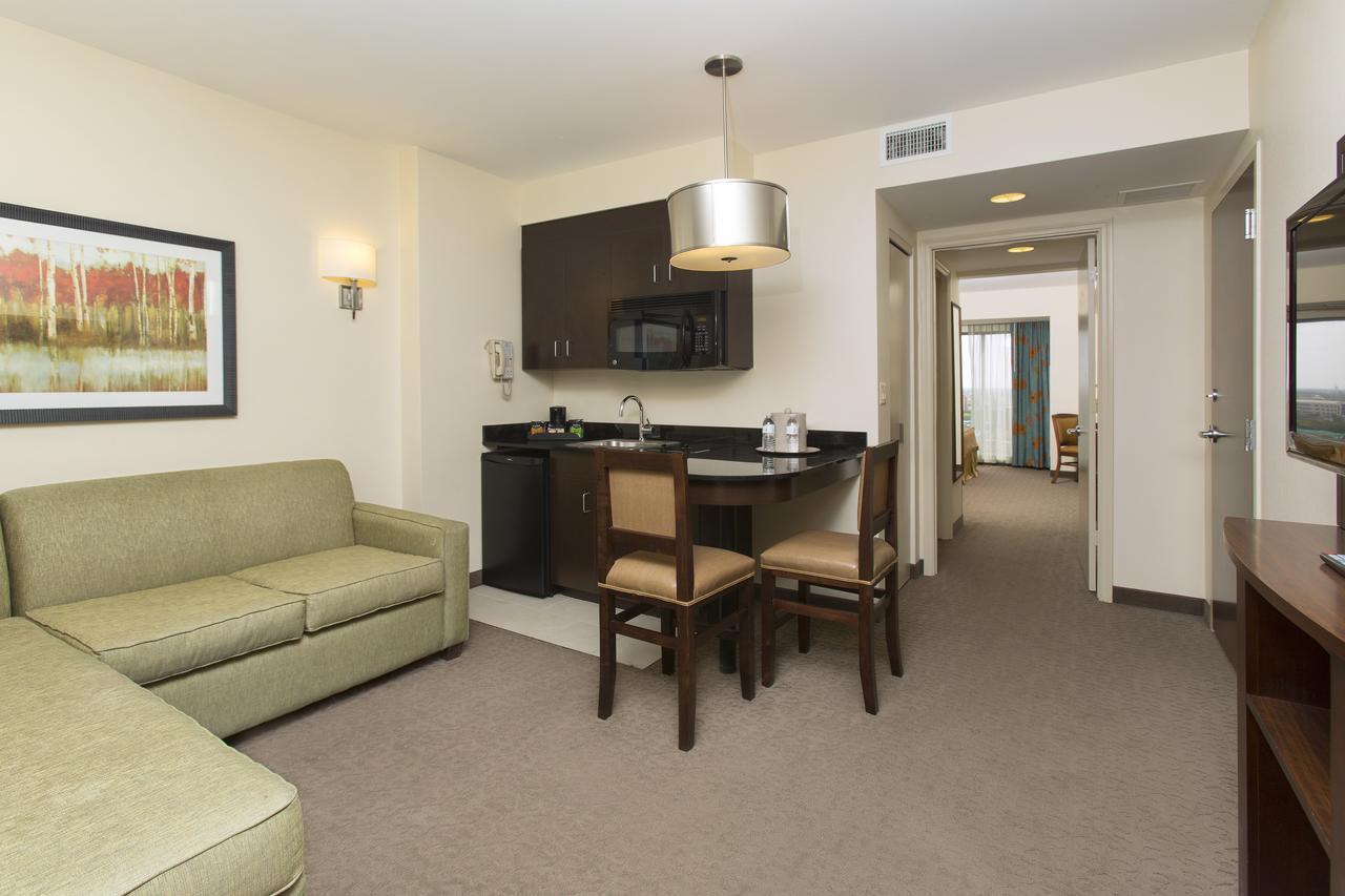 Plaza Suites On International Drive Near Universal Epic أورلاندو المظهر الخارجي الصورة