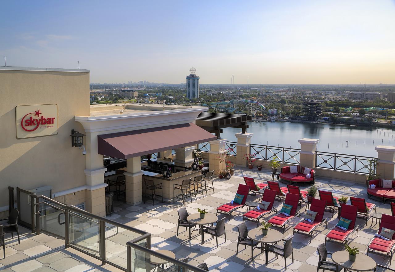 Plaza Suites On International Drive Near Universal Epic أورلاندو المظهر الخارجي الصورة