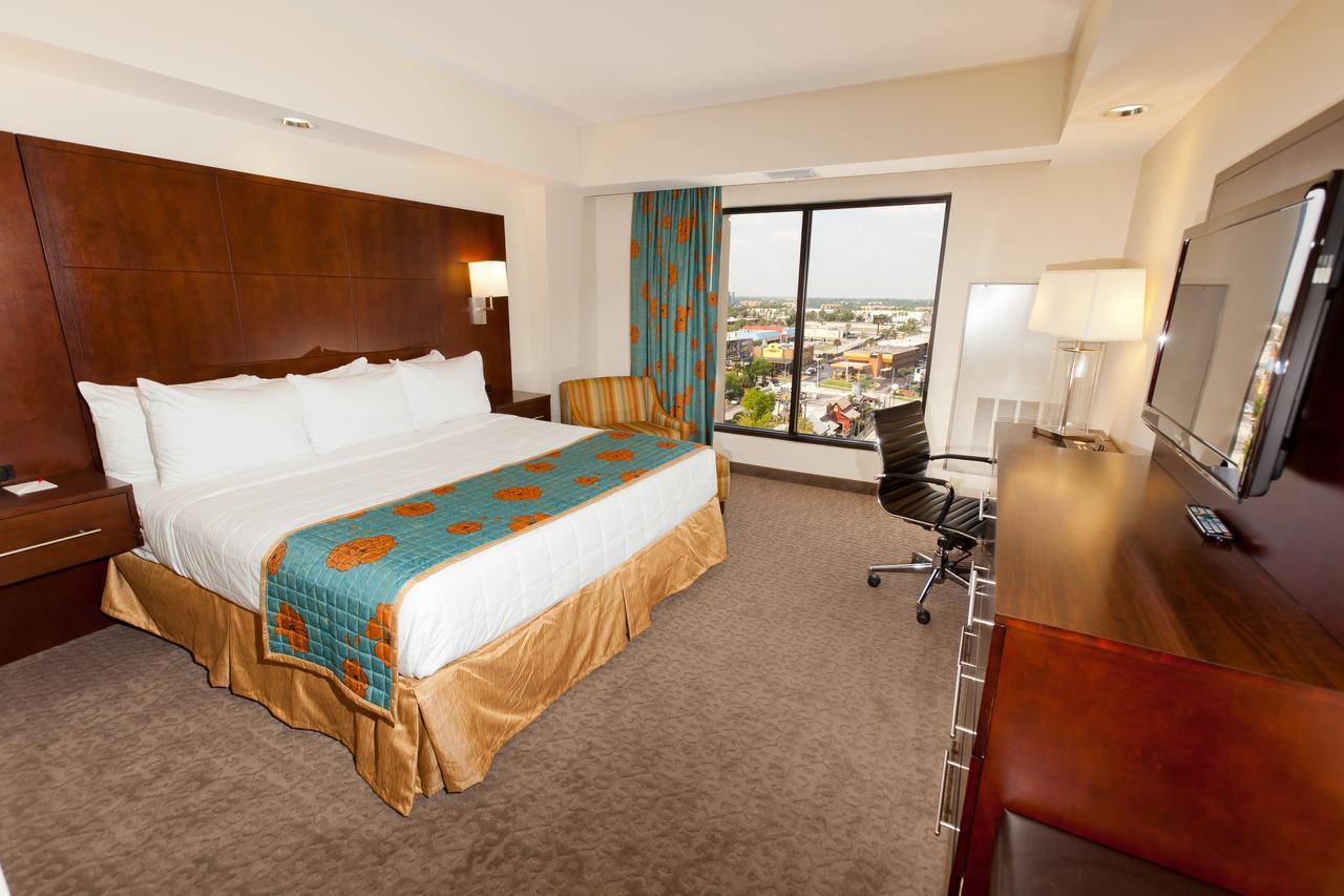 Plaza Suites On International Drive Near Universal Epic أورلاندو المظهر الخارجي الصورة