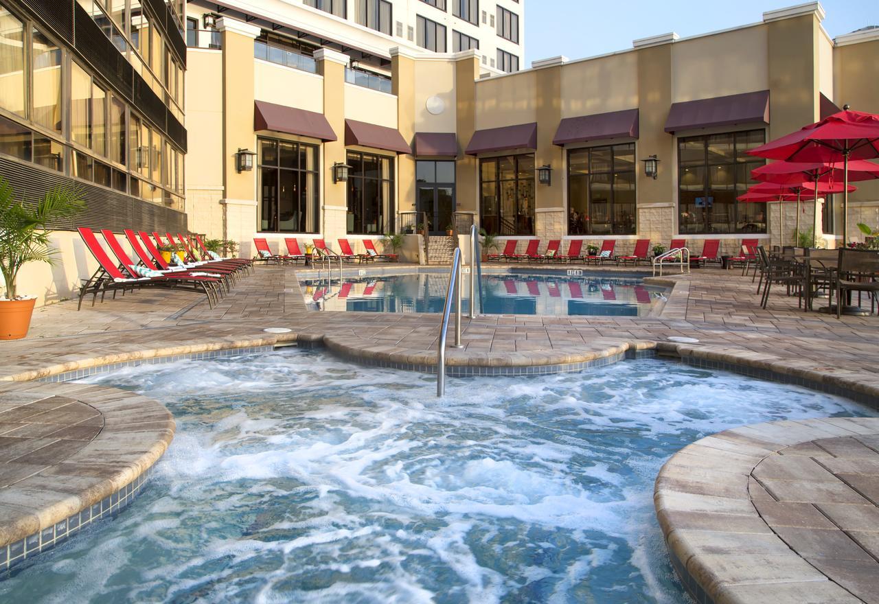 Plaza Suites On International Drive Near Universal Epic أورلاندو المظهر الخارجي الصورة