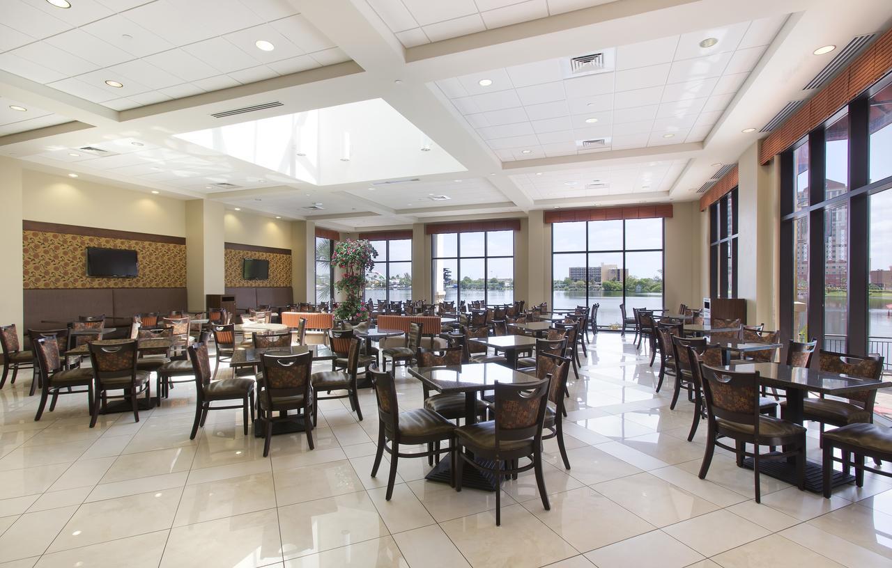 Plaza Suites On International Drive Near Universal Epic أورلاندو المظهر الخارجي الصورة