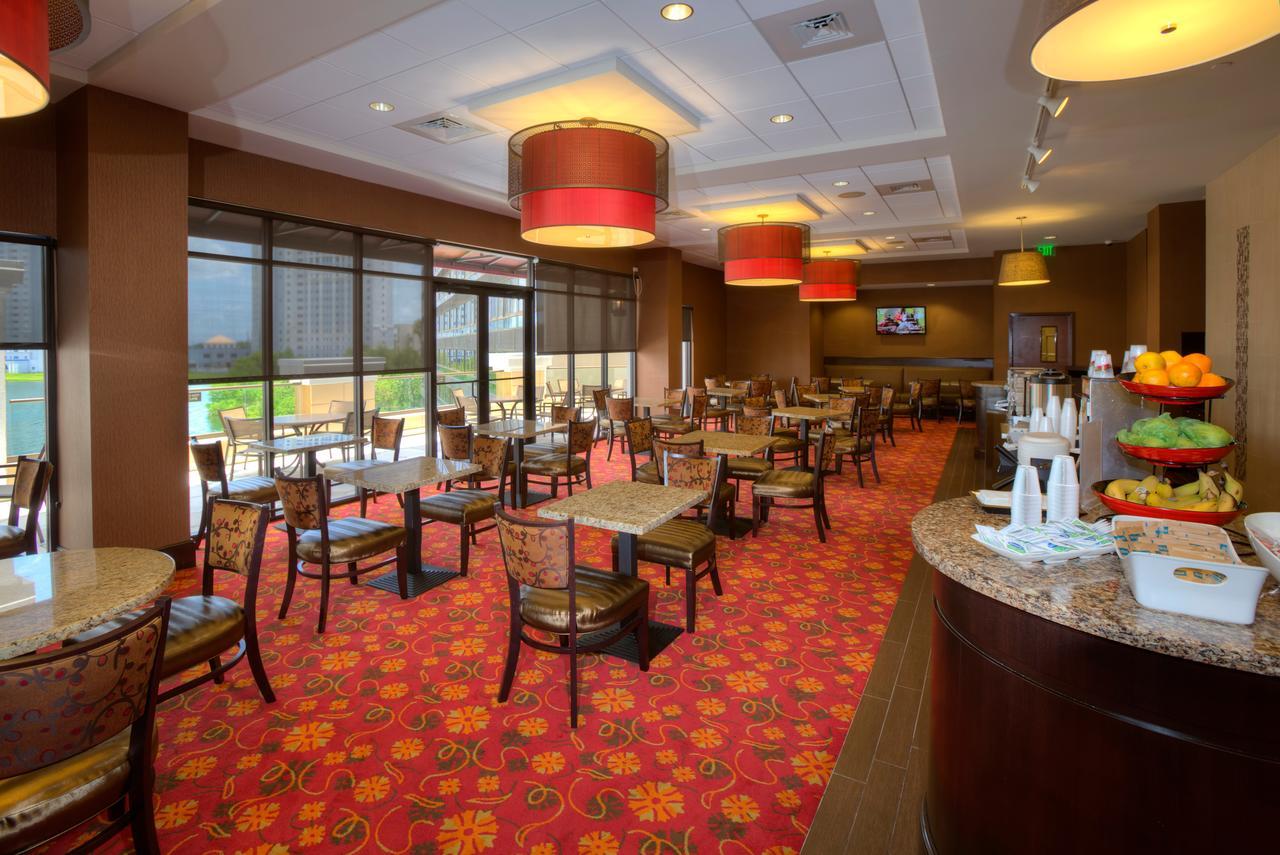 Plaza Suites On International Drive Near Universal Epic أورلاندو المظهر الخارجي الصورة